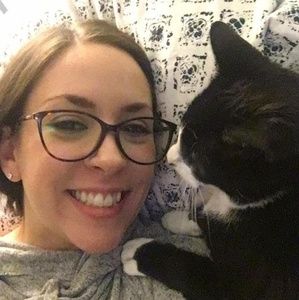 Meet your Posher, Maryelizabeth